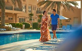 Al Hamra Village Golf & Beach Resort Ras al Khaimah